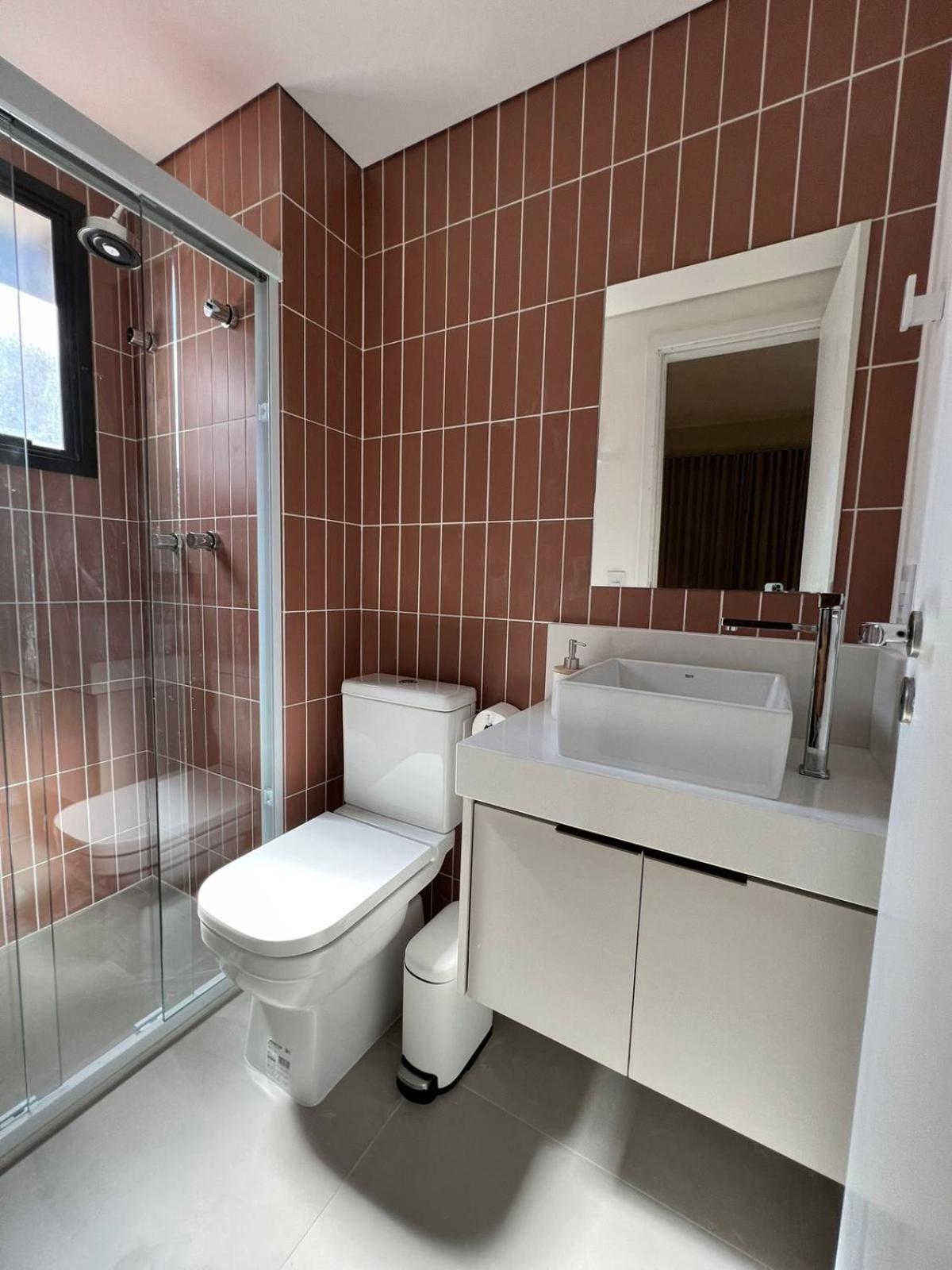 Nik - Em Pinheiros Pertinho Da Av Paulista E Metro Apartamento *